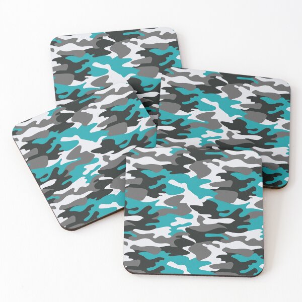 Item preview, Tidal wave camo pattern designed and sold by NexusArts.