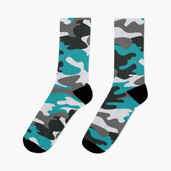 Item preview, Tidal wave camo pattern designed and sold by NexusArts.