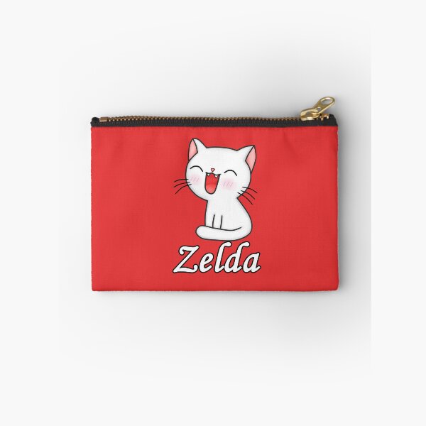 Artikelvorschau, Zelda Cute Cat entworfen und verkauft von KnownClature.