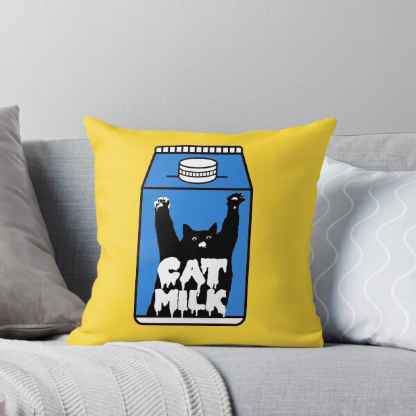 Item preview, Cat Milk designed and sold by The Cosmic Turtle.
