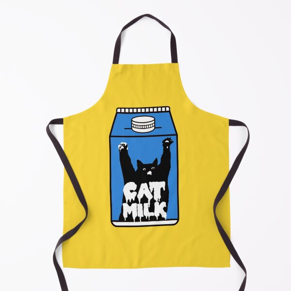 Item preview, Cat Milk designed and sold by The Cosmic Turtle.