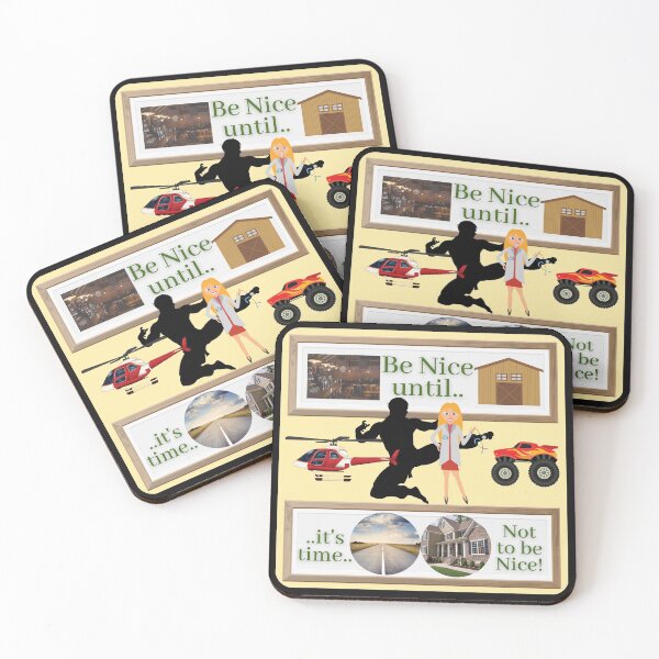 Item preview, SWYS - Road House designed and sold by CoyoteGifts.