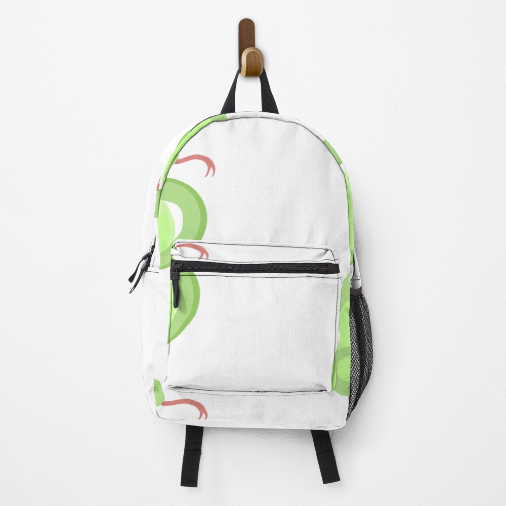 Item preview, Backpack designed and sold by Reeseworks.