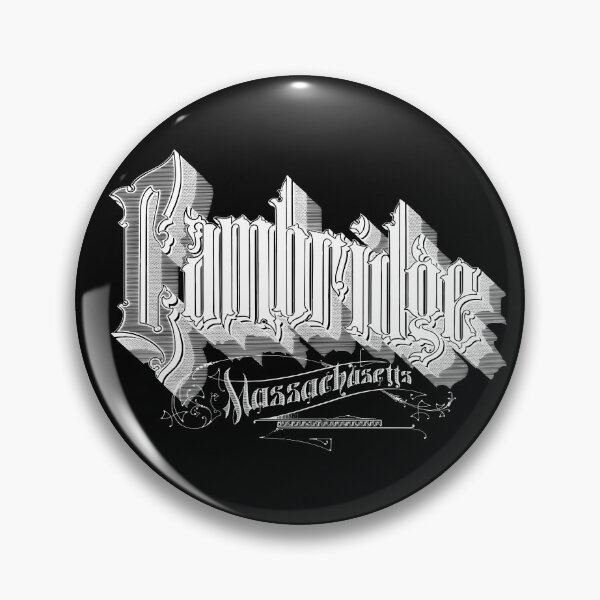 Item preview, Vintage Cambridge, MA designed and sold by DonDota.