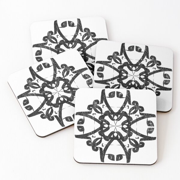 Item preview, Mahoma designed and sold by RED by Arcanum Studio.