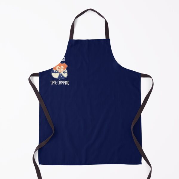 Item preview, My first time camping designed and sold by GAR5.