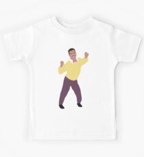 The carlton Kids Tee