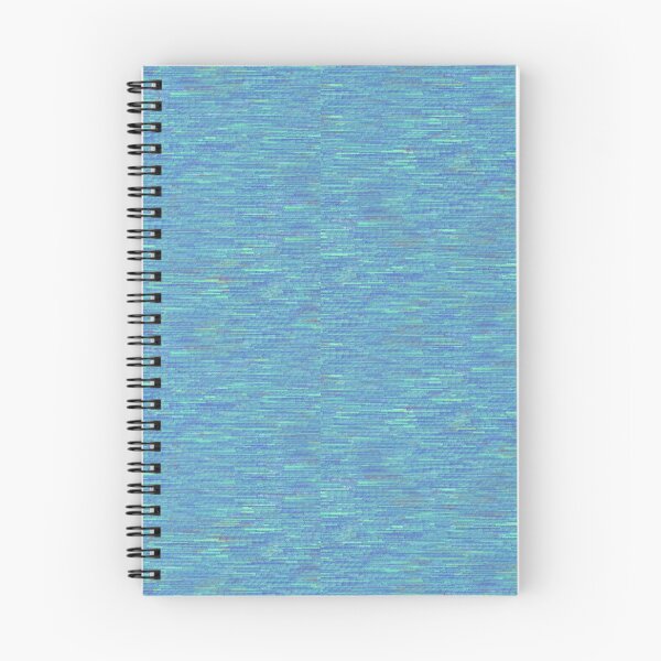 Item preview, Blurred vintage television blue green designed and sold by MentaLee.