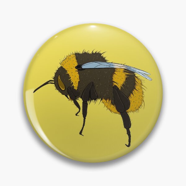 Artikelvorschau, Herr Bumble Bee entworfen und verkauft von LovedButtercup.