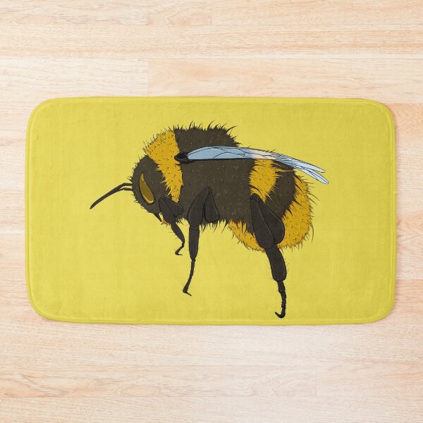 Artikelvorschau, Herr Bumble Bee entworfen und verkauft von LovedButtercup.
