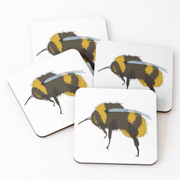 Item preview, Sr. Bumble Bee designed and sold by LovedButtercup.