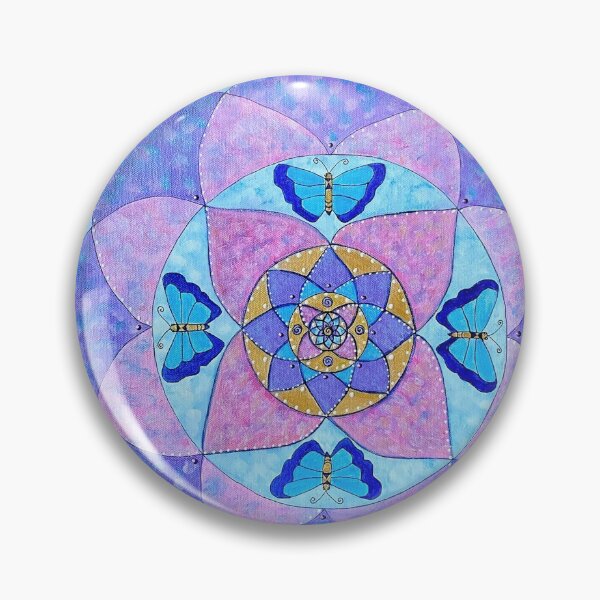 Item preview, Butterfly Affect designed and sold by vickievansart.