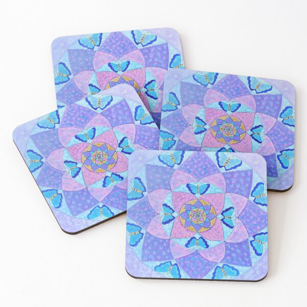 Item preview, Butterfly Affect designed and sold by vickievansart.