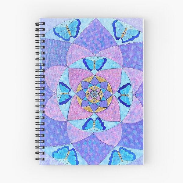 Item preview, Butterfly Affect designed and sold by vickievansart.