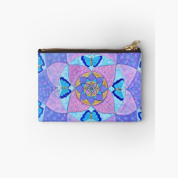 Item preview, Butterfly Affect designed and sold by vickievansart.