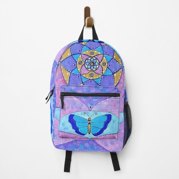 Item preview, Butterfly Affect designed and sold by vickievansart.