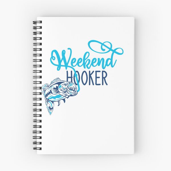 Item preview, Hooker de fin de semana designed and sold by DDThomas1.