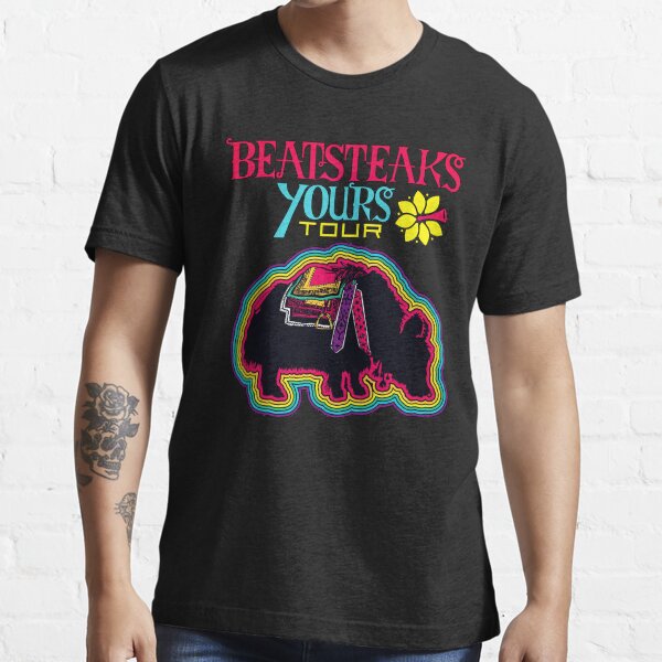 Beatsteaks faforit Essential T-Shirt