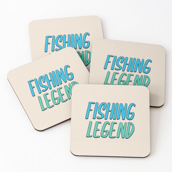 Item preview, Fishing Legend designed and sold by Wachi-A.