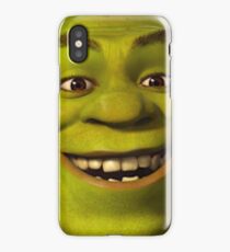 Shrek Me iPhone Case