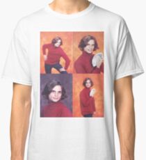 The Iconic Photo Shoot Classic T-Shirt