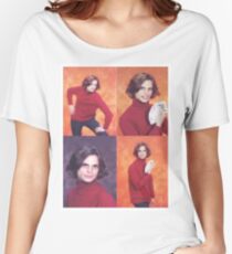 The Iconic Photo Shoot Women's Relaxed Fit T-Shirt
