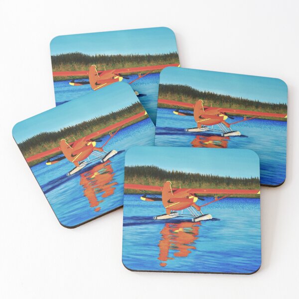 Item preview, TURN AIR Noorduyn Norseman designed and sold by Doug Cargill.