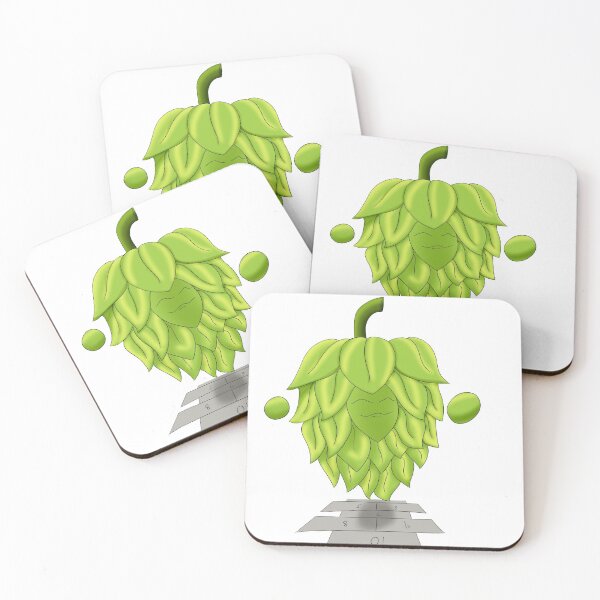 Item preview, Hank the Hopping Hop! designed and sold by Hopeless Arts.