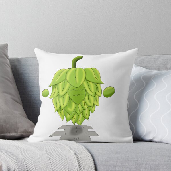 Item preview, Hank the Hopping Hop! designed and sold by Hopeless Arts.