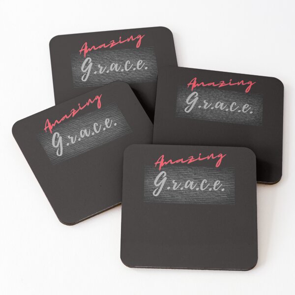 Item preview, Amazing Grace Tshirts designed and sold by Shevonda Thomas.