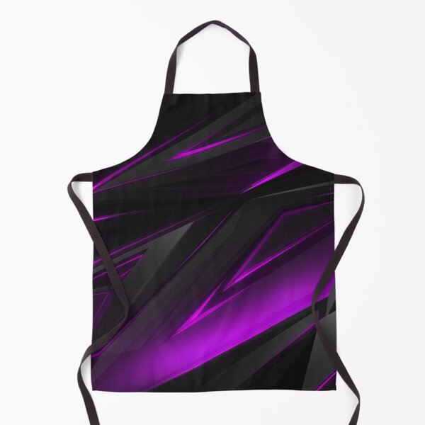 Item preview, Amethyst shards abstract art designed and sold by NexusArts.