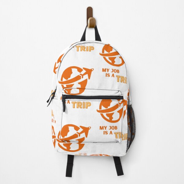 Item preview, Mi trabajo es un viaje designed and sold by ARCASTstore.