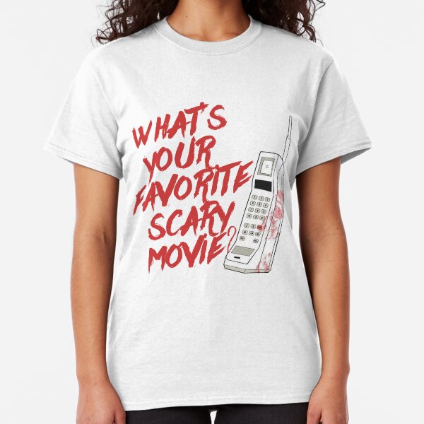 Cindy! Classic T-Shirt
