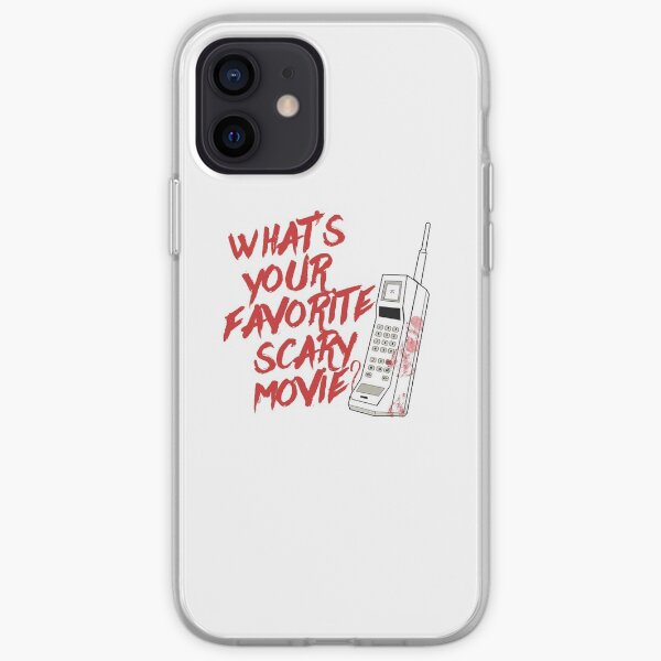 Cindy! Funda blanda para iPhone