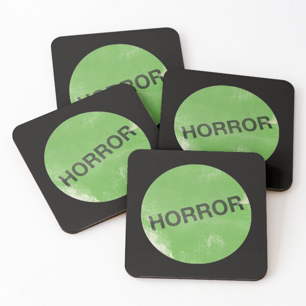 Item preview, Horror  designed and sold by aliciahyde.