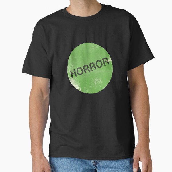 Item preview, Horror  designed and sold by aliciahyde.
