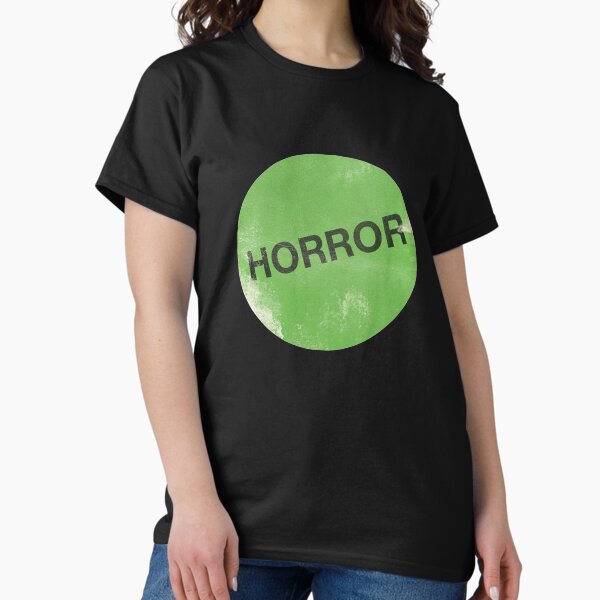 Item preview, Horror  designed and sold by aliciahyde.