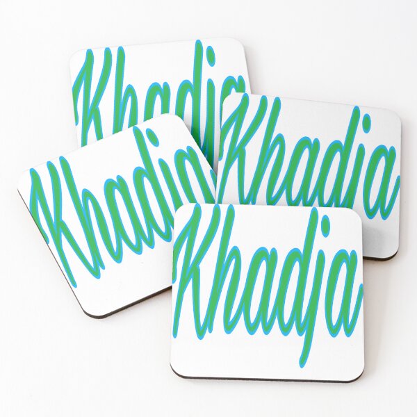Item preview, My love khadija t-shirt designed and sold by tijarawen.