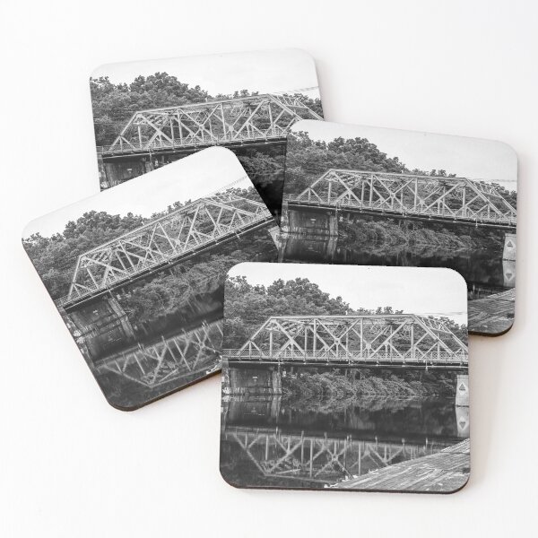 Item preview, Old Bridge designed and sold by azammit9.