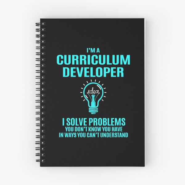Item preview, Curriculum Developer T Shirt - I Solve Problems Gift Item Tee designed and sold by cpaddensil.