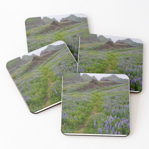 Item preview, Flower Trail designed and sold by benjoelpics.
