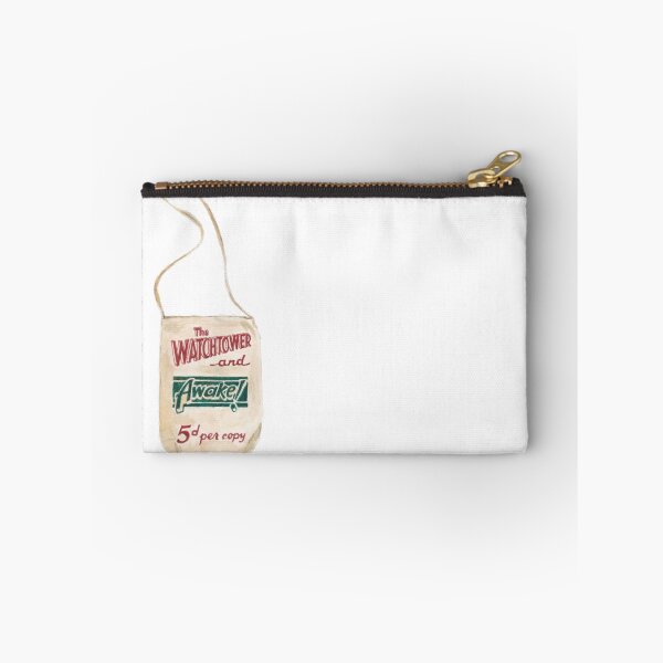 Item preview, Vintage Watchtower and Awake Tote Bag designed and sold by Paris Lomé.