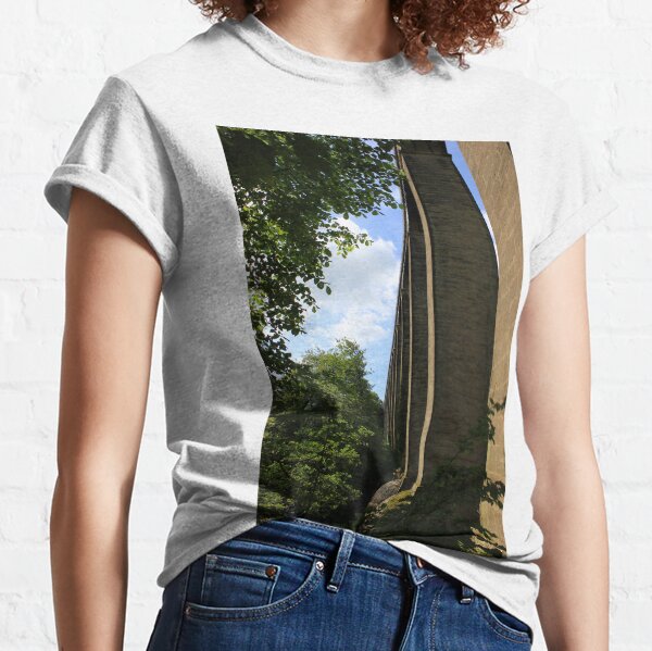 Pontcysyllte Aqueduct Classic T-Shirt