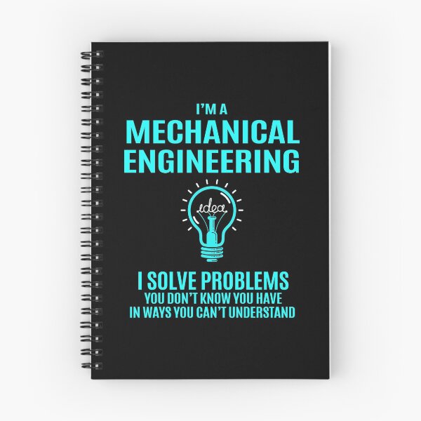 Item preview, Mechanical Engineering T Shirt - I Solve Problems Gift Item Tee designed and sold by ueenanerne.