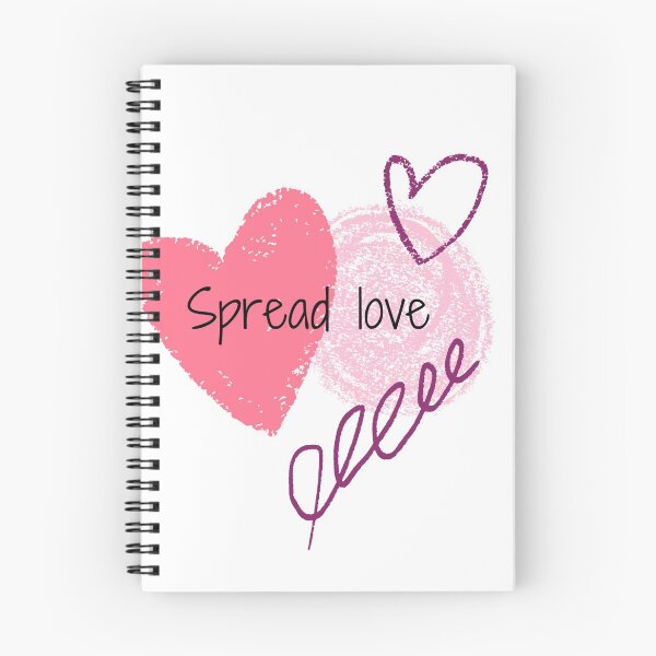 Item preview, Spread love designed and sold by tatasoo.