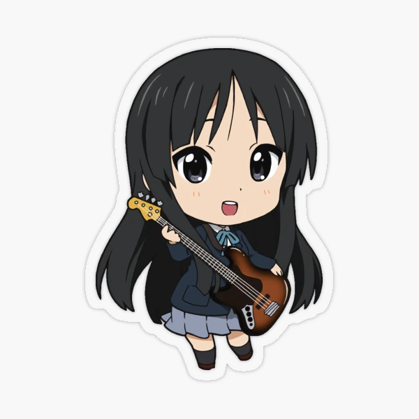 Ayasa Tachibana, Harukana Receive Sticker by 27YK