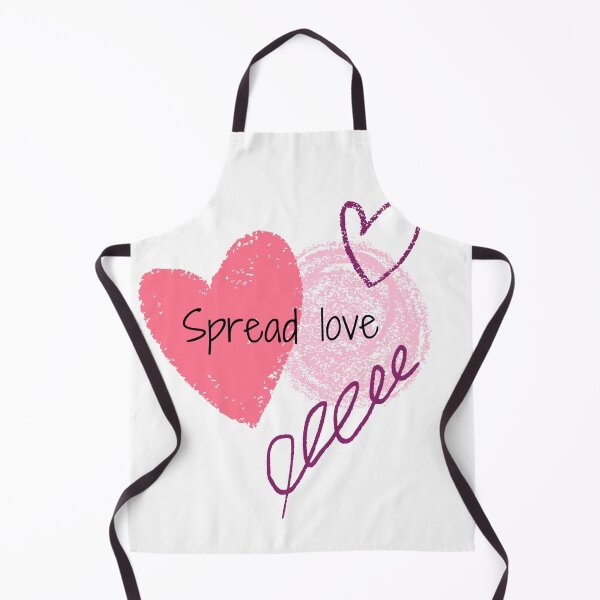 Item preview, Spread love designed and sold by tatasoo.