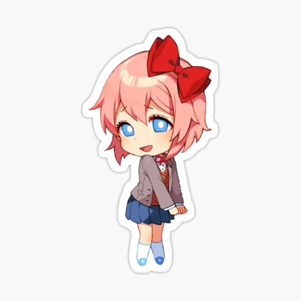 Sayori Gifts Merchandise Redbubble