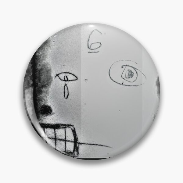 Artikelvorschau, Trauriger imaginärer Freund von Zef Grey entworfen und verkauft von bubblesinspace.