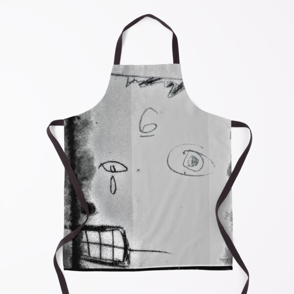 Item preview, Sad Zef Gray Imaginary Friend designed and sold by bubblesinspace.